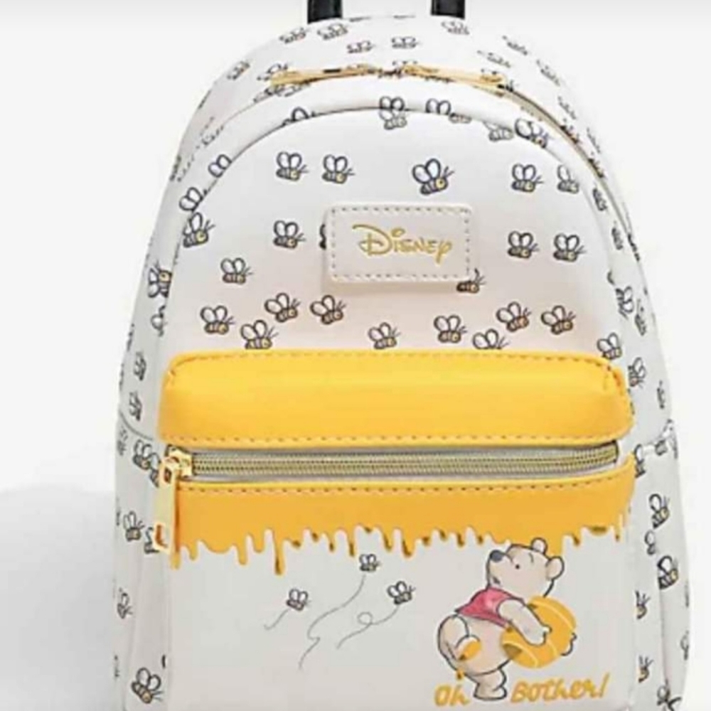 Loungefly Disney Winnie The Pooh